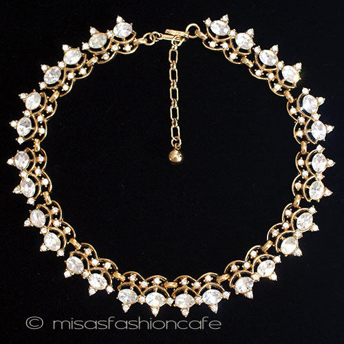 （画像用） Ｔｒｉｆａｒｉ　 トリファリ パーティー　ネックレス