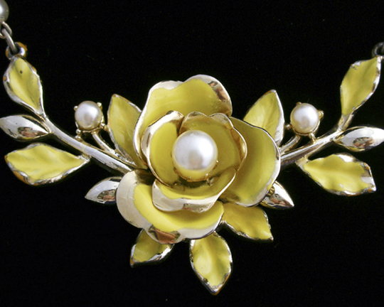 （画像用） Coro ネックレス