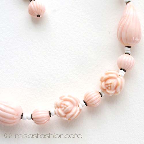 （画像用） ミリアム　ハスケル　 Ｈａｓｋｅｌｌ　ネックレス