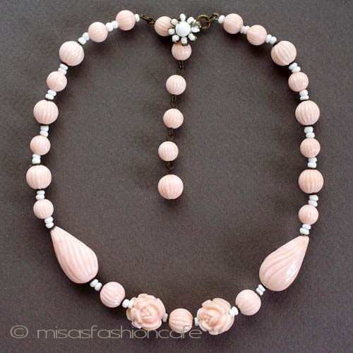 （画像用） ミリアム　ハスケル　 Ｈａｓｋｅｌｌ　ネックレス