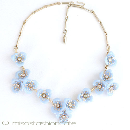 （画像用） RSフラワーネックレス