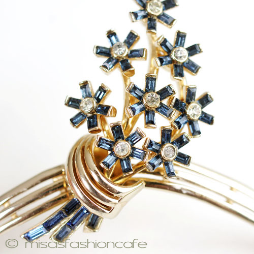 （画像用） ＣＯＲＯ　ネックレス 1953年Katzデザイン