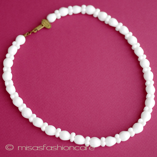 （画像用） ミリアム　ハスケル　 Ｈａｓｋｅｌｌ　ネックレス