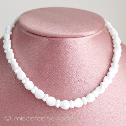 （画像用） ミリアム　ハスケル　 Ｈａｓｋｅｌｌ　ネックレス