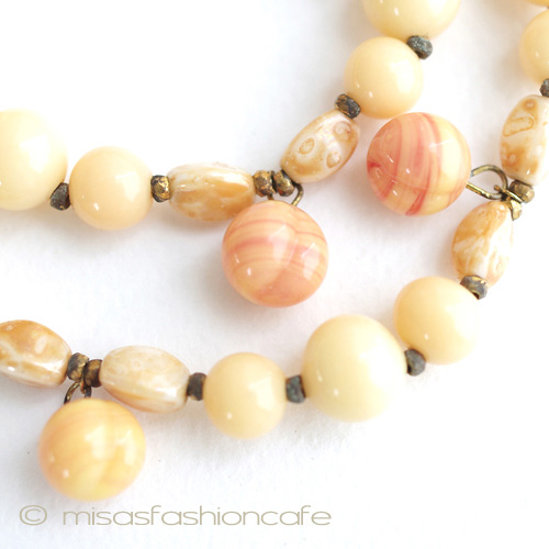 （画像用） ミリアム　ハスケル　 Ｈａｓｋｅｌｌ　ネックレス