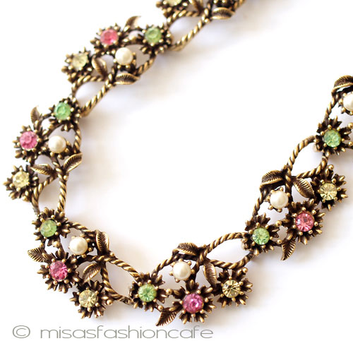 （画像用） ＣＯＲＯ　ネックレス