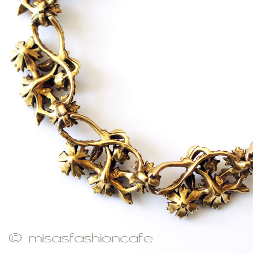 （画像用） ＣＯＲＯ　ネックレス