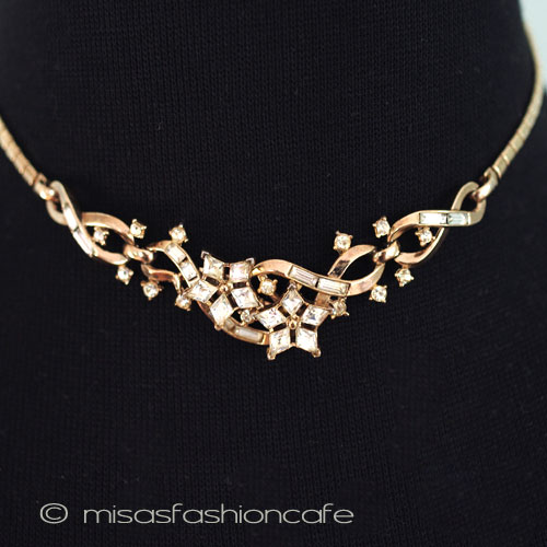 （画像用） Ｔｒｉｆａｒｉ　 トリファリ 流れ星　ネックレス