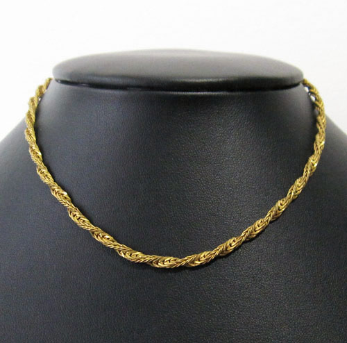 （画像用） MiriamHaskell ミリアムハスケルチョーカー