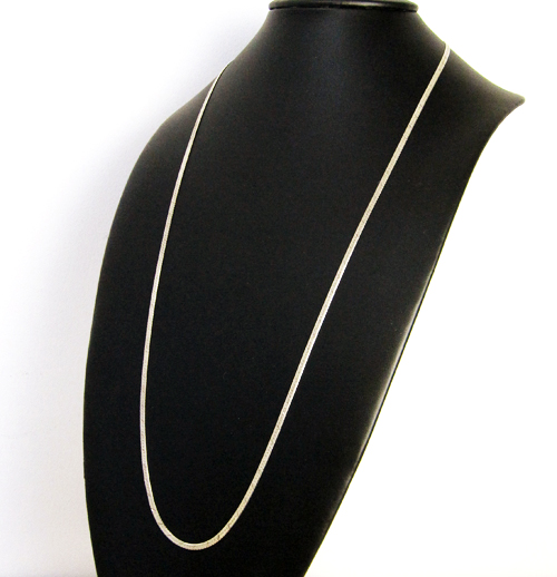 （画像用） アンティーク ネックレス