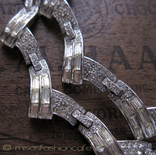 （画像用） Trifari　トリファリ　 　プリンセス ネックレス