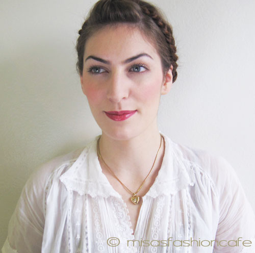 （画像用） ChristianDior　 ディオール ネックレス