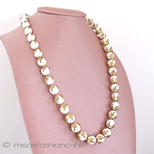 （画像用） クラウントリファリ Ｔｒｉｆａｒｉ　ネックレス