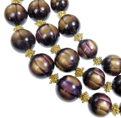 （画像用） Trifari　ネックレス