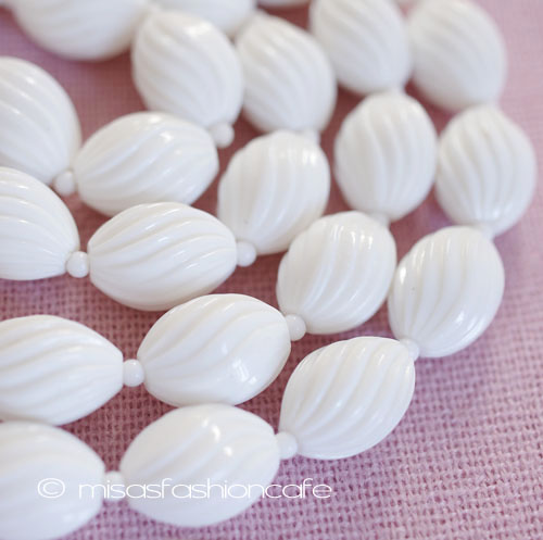 （画像用） クラウンTrifari ネックレス