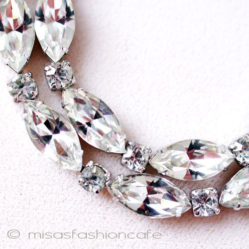 （画像用） ＷＥＩＳＳ　ワイス Wedding　ネックレス