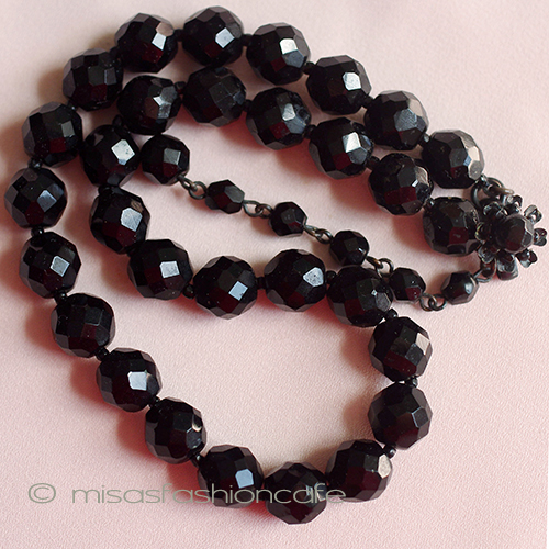 （画像用） ミリアム　ハスケル　 Ｈａｓｋｅｌｌ　ネックレス