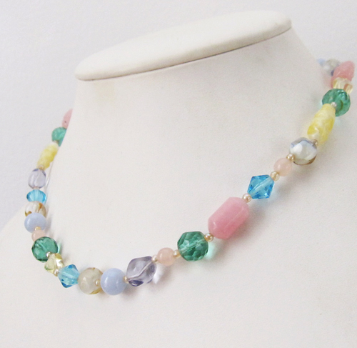 （画像用） ミリアム　ハスケル　 Ｈａｓｋｅｌｌ　ネックレス