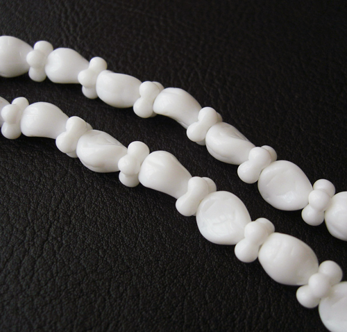 （画像用） Miriam Haskell ミリアムハスケル ネックレス