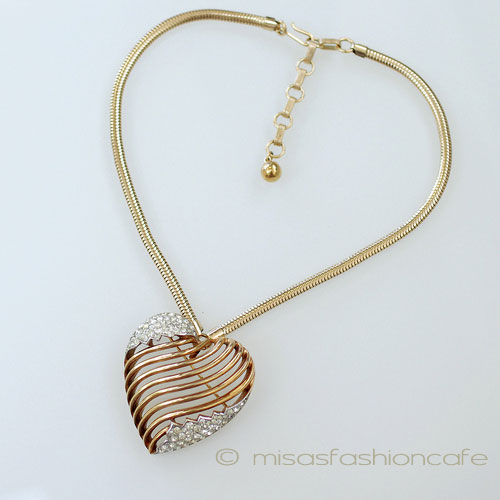 （画像用） クラウントリファリ ネックレス兼ブローチ