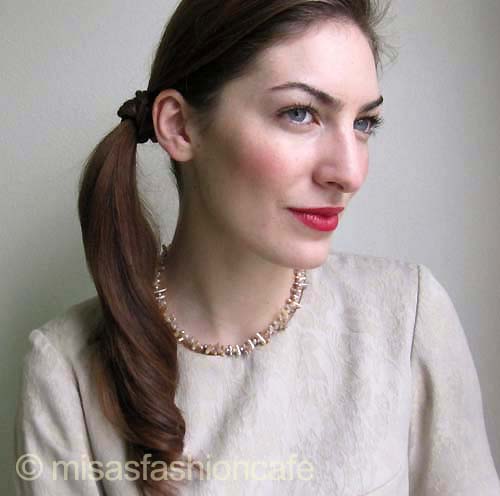 （画像用） Nepier刻印 ネックレス