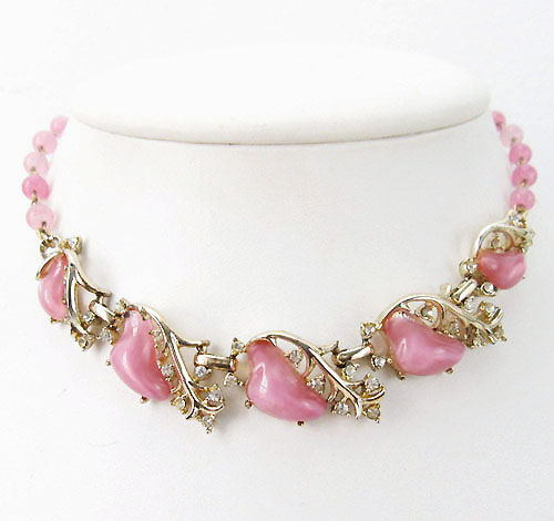 （画像用） Coroコロ　ネックレス