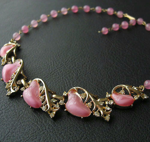 （画像用） Coroコロ　ネックレス