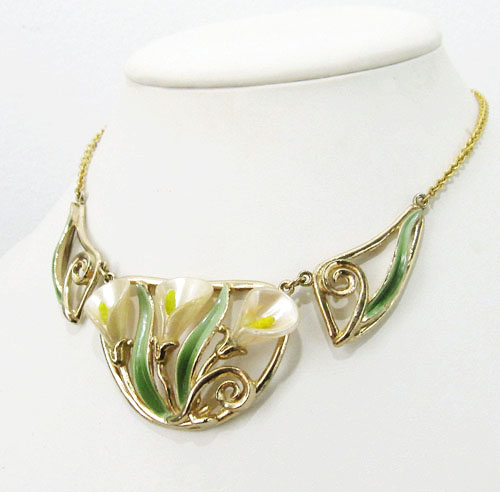 （画像用） Coroコロ　ネックレス