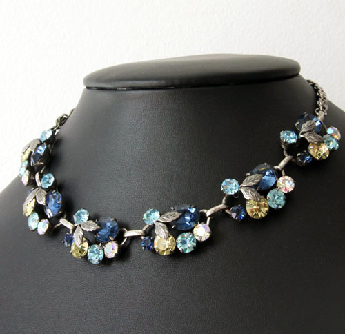 （画像用） Coroコロ　ネックレス