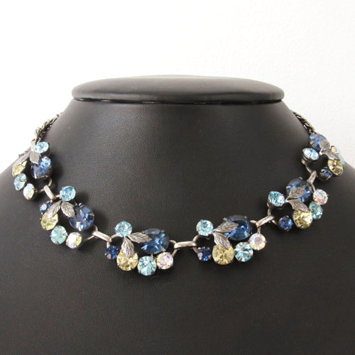 （画像用） Coroコロ　ネックレス