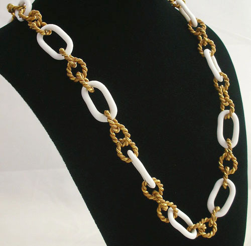 （画像用） MiriamHaskell ミリアムハスケルネックレス