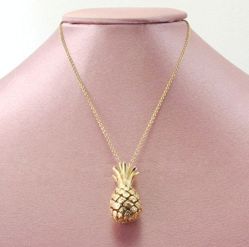 （画像用） SarahCoventry　ネックレス