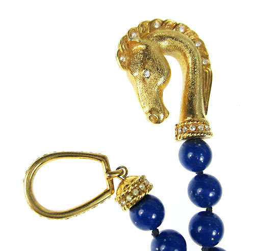 （画像用） Trifari　ネックレス