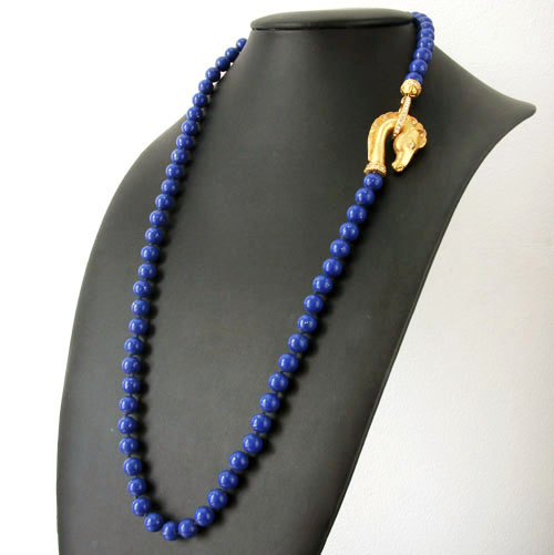 （画像用） Trifari　ネックレス