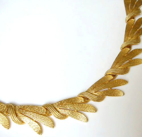 （画像用） Coro ネックレス