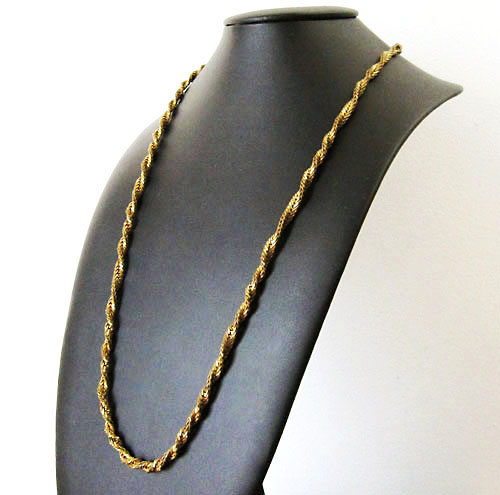 （画像用） MiriamHaskell ミリアムハスケルネックレス