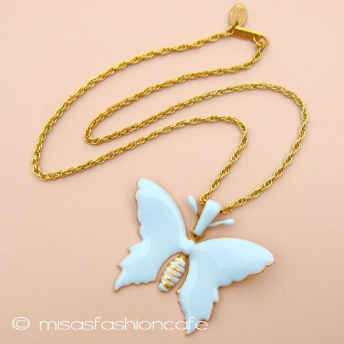 （画像用） Miriam Haskell ミリアムハスケル ネックレス