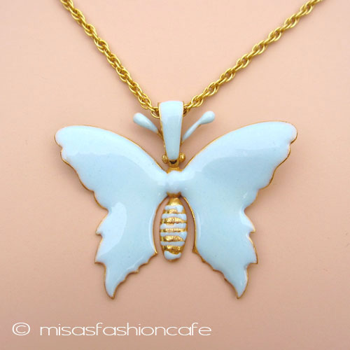 （画像用） Miriam Haskell ミリアムハスケル ネックレス