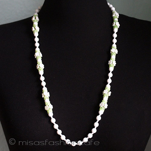 （画像用） ミリアムハスケル　 　Ｈａｓｋｅｌｌネックレス