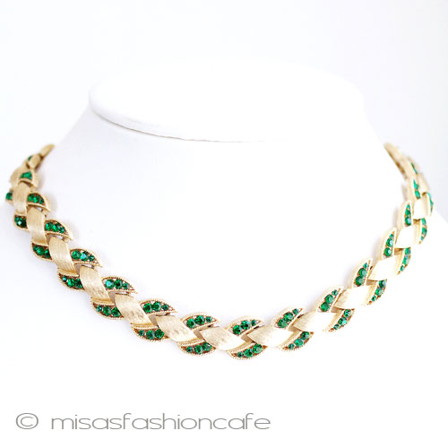 （画像用） Ｔｒｉｆａｒｉ　 トリファリ RS りぼんネックレス