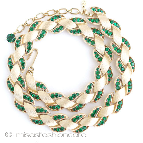 （画像用） Ｔｒｉｆａｒｉ　 トリファリ RS りぼんネックレス