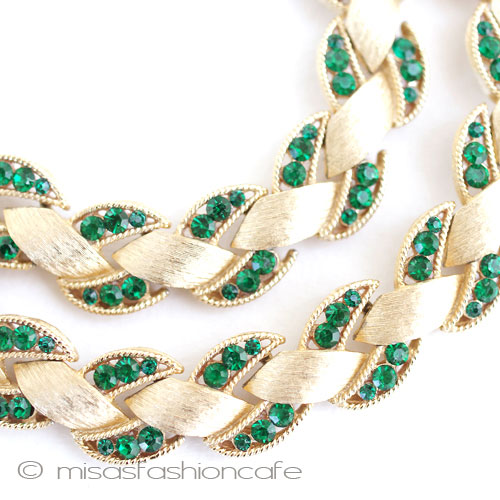 （画像用） Ｔｒｉｆａｒｉ　 トリファリ RS りぼんネックレス