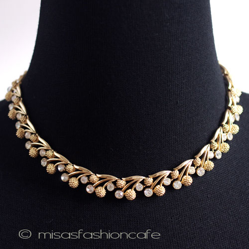 （画像用） Ｔｒｉｆａｒｉ　 トリファリ たんぽぽ　ネックレス