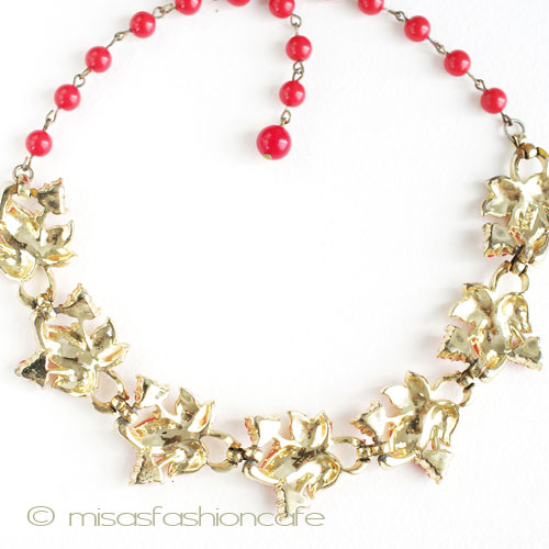 （画像用） ＣＯＲＯ　ネックレス