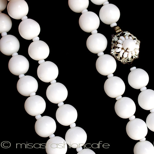 （画像用） ミリアムハスケル Ｈａｓｋｅｌｌ　ネックレス