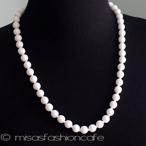 （画像用） ミリアムハスケル Ｈａｓｋｅｌｌ　ネックレス