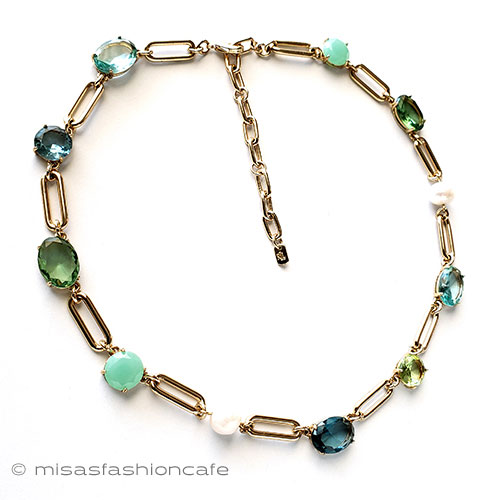 （画像用） ラルフ・ローレン　 Ralph Lauren　真珠