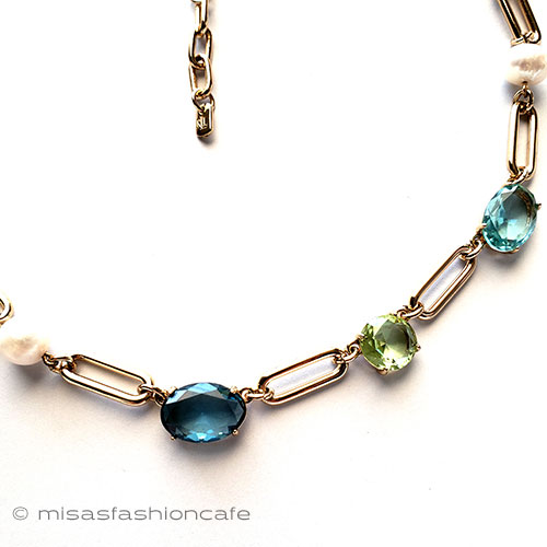 （画像用） ラルフ・ローレン　 Ralph Lauren　真珠