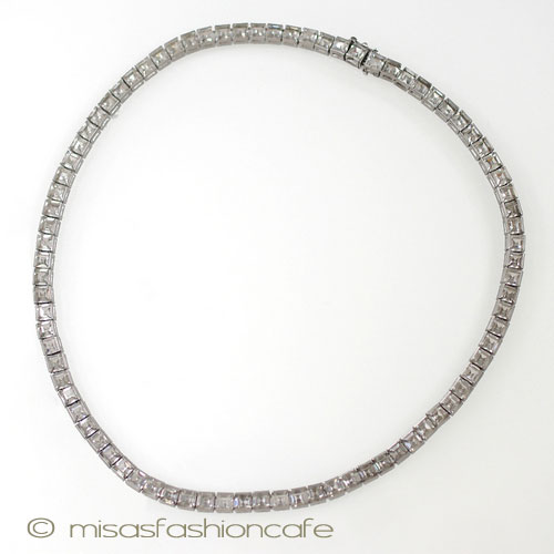 （画像用） クラウン・トリファリ Trifari　ネックレス