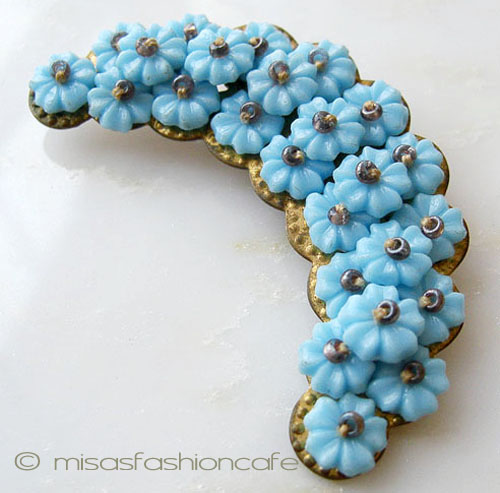 （画像用） Haskell初期　ブローチ